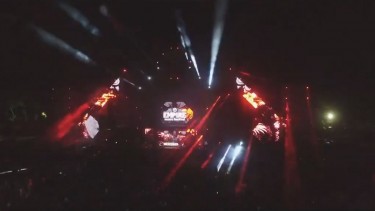 Empire Music Festival 2016 │Official Aftermovie